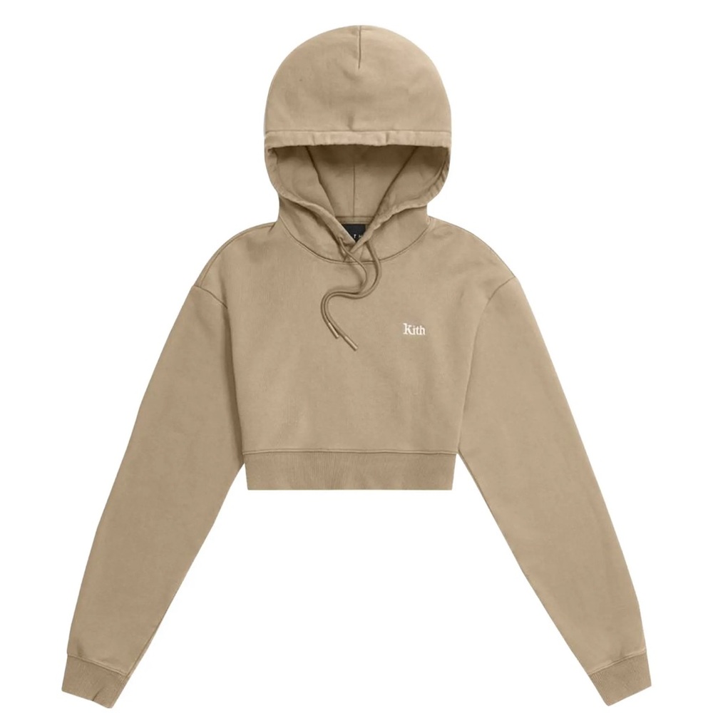 Kith Alexa Hoodie
